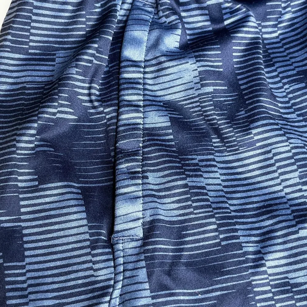 Under Armour Blue Boys Shorts